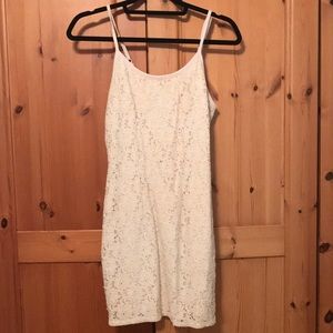 Lace Dress